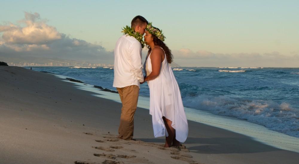 The Wedding Website of Ka'iulani Fraticelli and Christopher Pelewski
