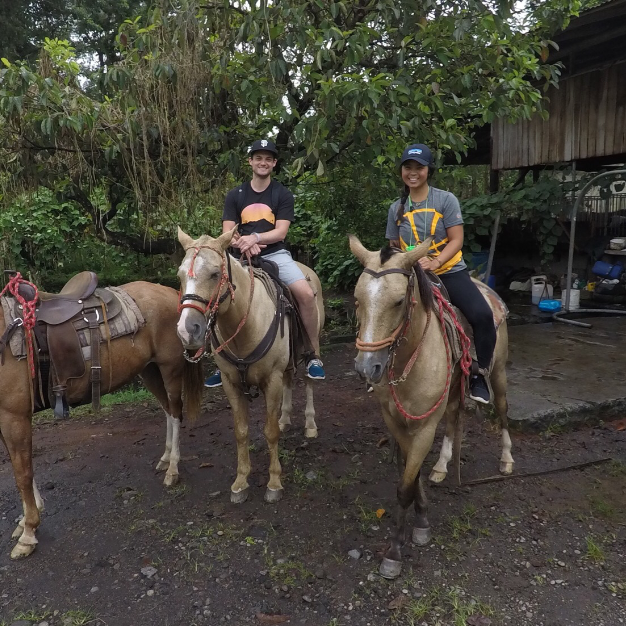 Costa Rica, 2017 🇨🇷