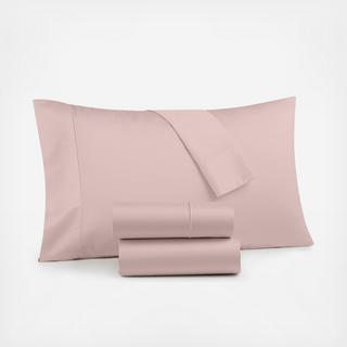 Charter Club - Sleep Luxe 800-TC 4-Piece Sheet Set