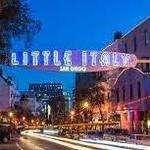 Little Italy