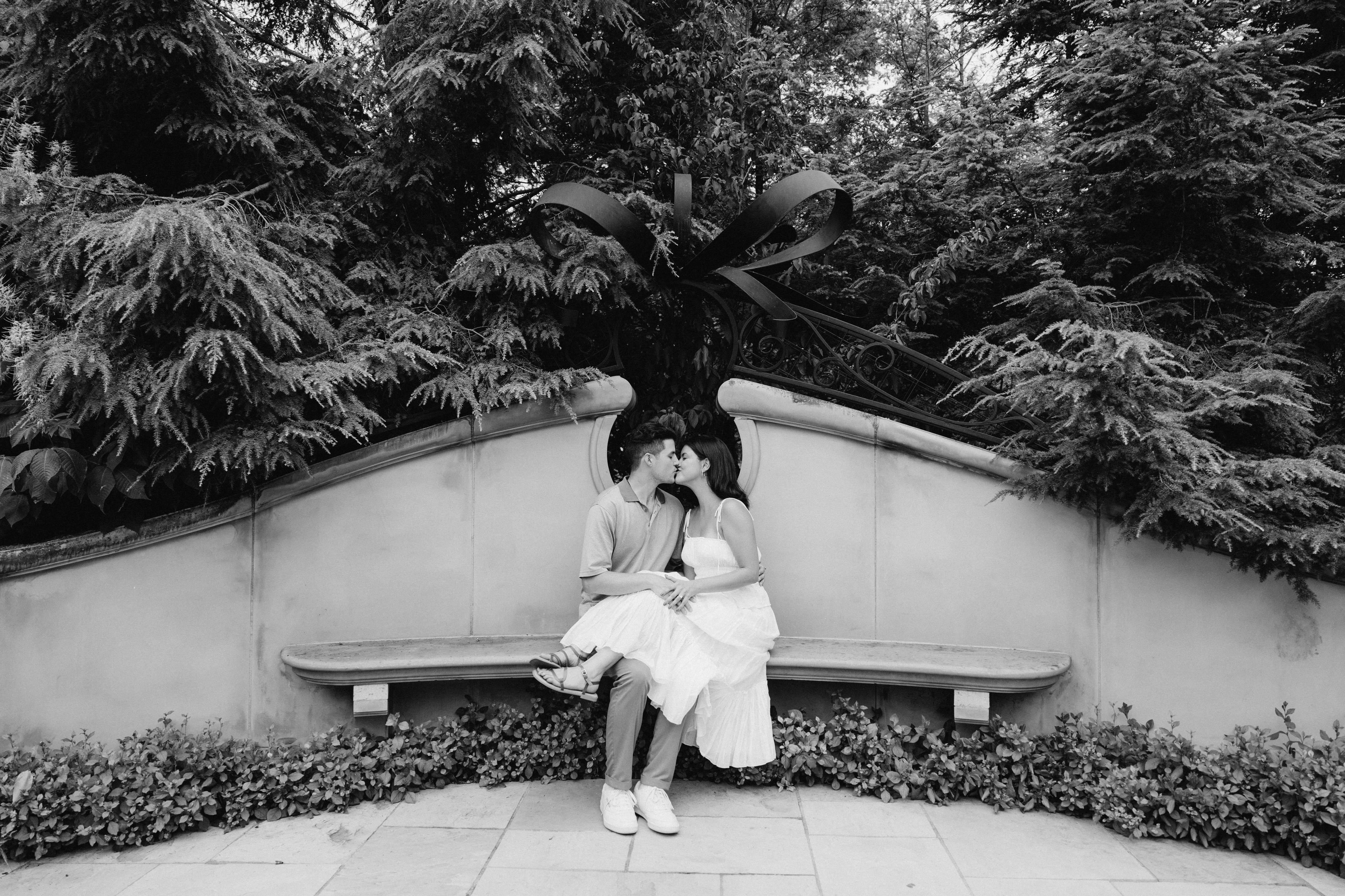 The Wedding Website of Averi Townsend and Griffin Weeks