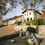 Mission San Luis Obispo de Tolosa