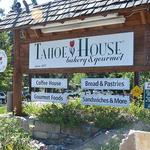 To Go Food/Coffee spot: Tahoe House Bakery & Gourmet