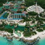 Xcaret