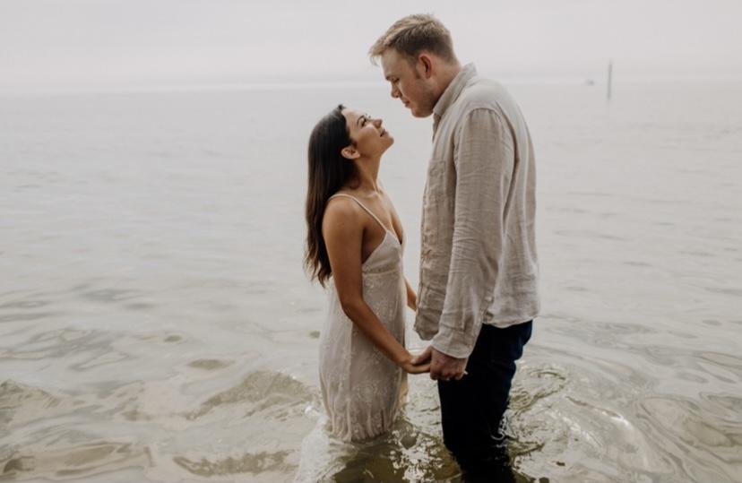 The Wedding Website of Zachary Sinke and Jocelyn Sweeney