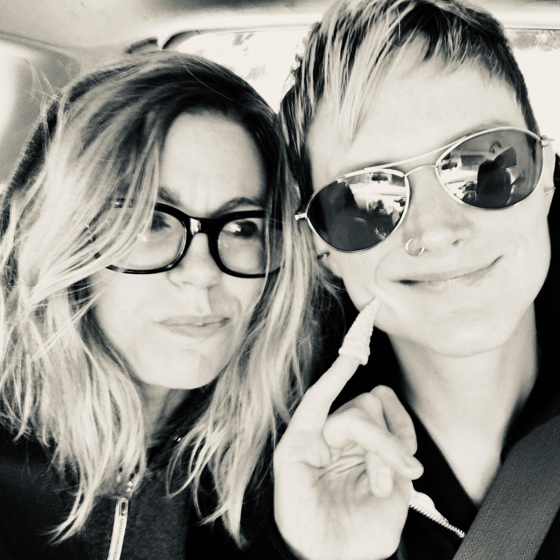 Darkswoon tour, 2019