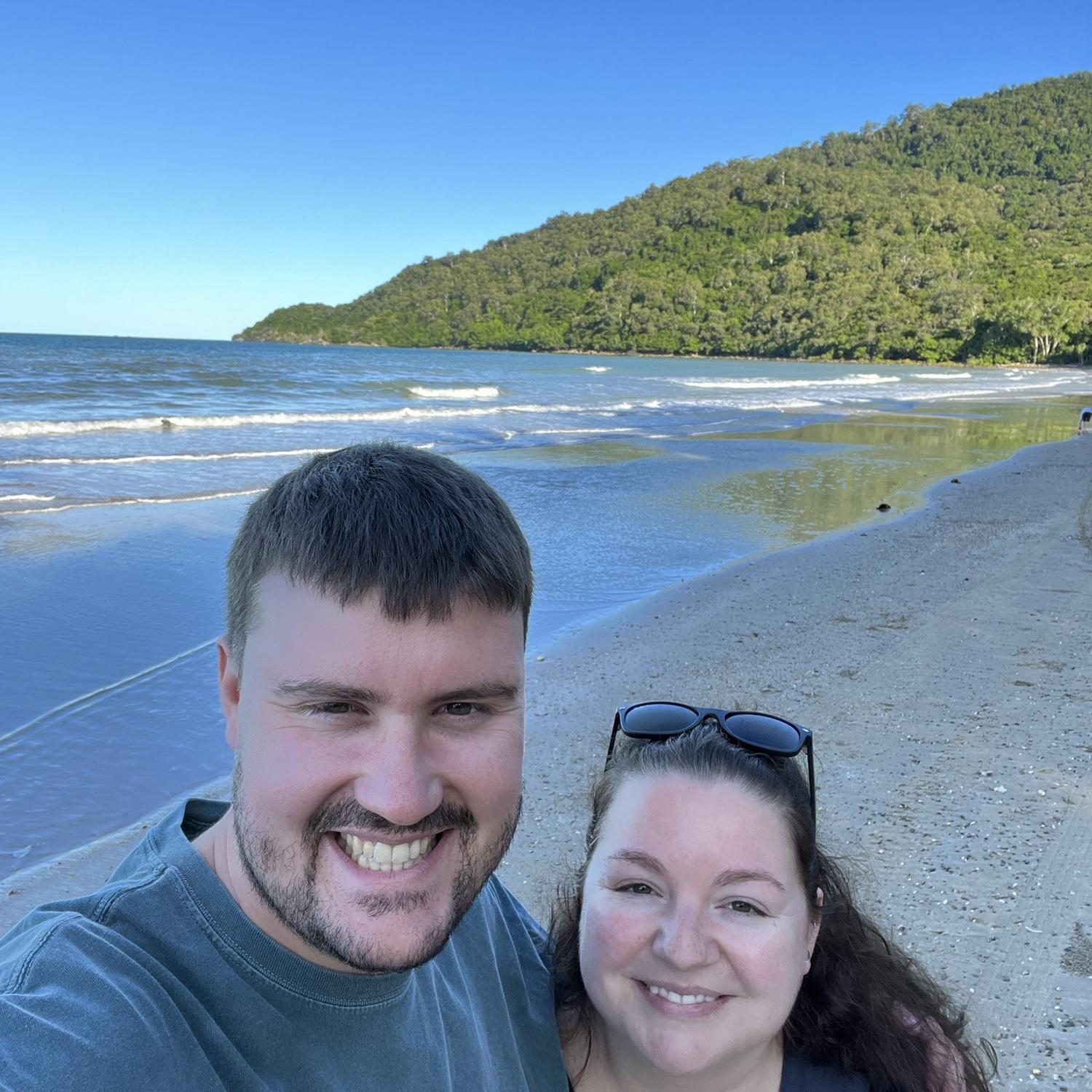 Daintree Rainforest, Australia 2022