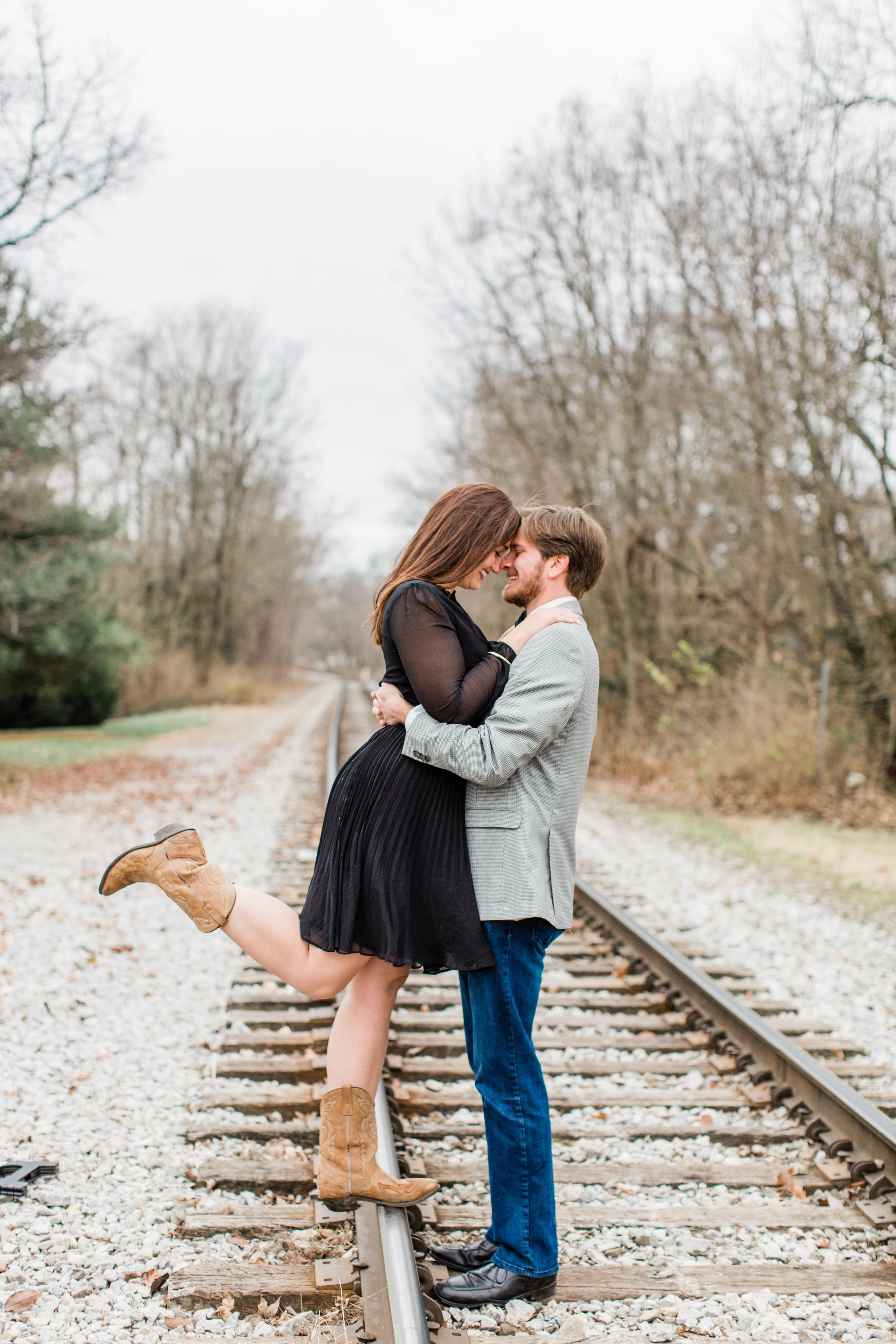 The Wedding Website of Blaire Barnhart and Andrew Jansen