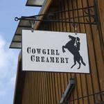 Cowgirl Creamery