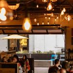 Slackwater Pizza SLC