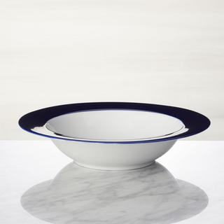 Maison Large Rim Serving Bowl