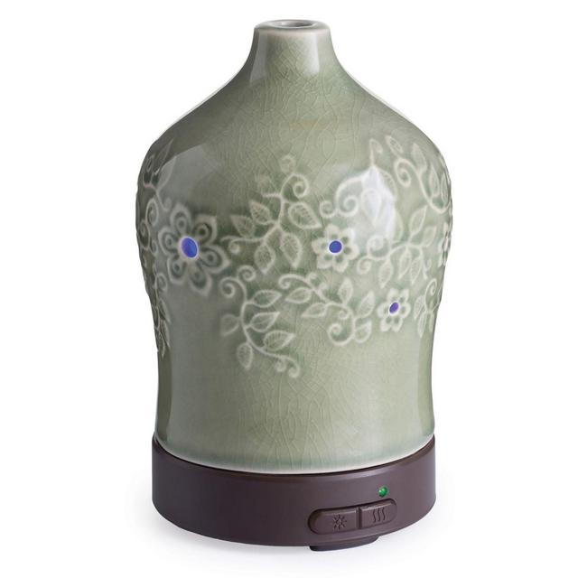 Perennial Ultrasonic Essential Oil Diffuser