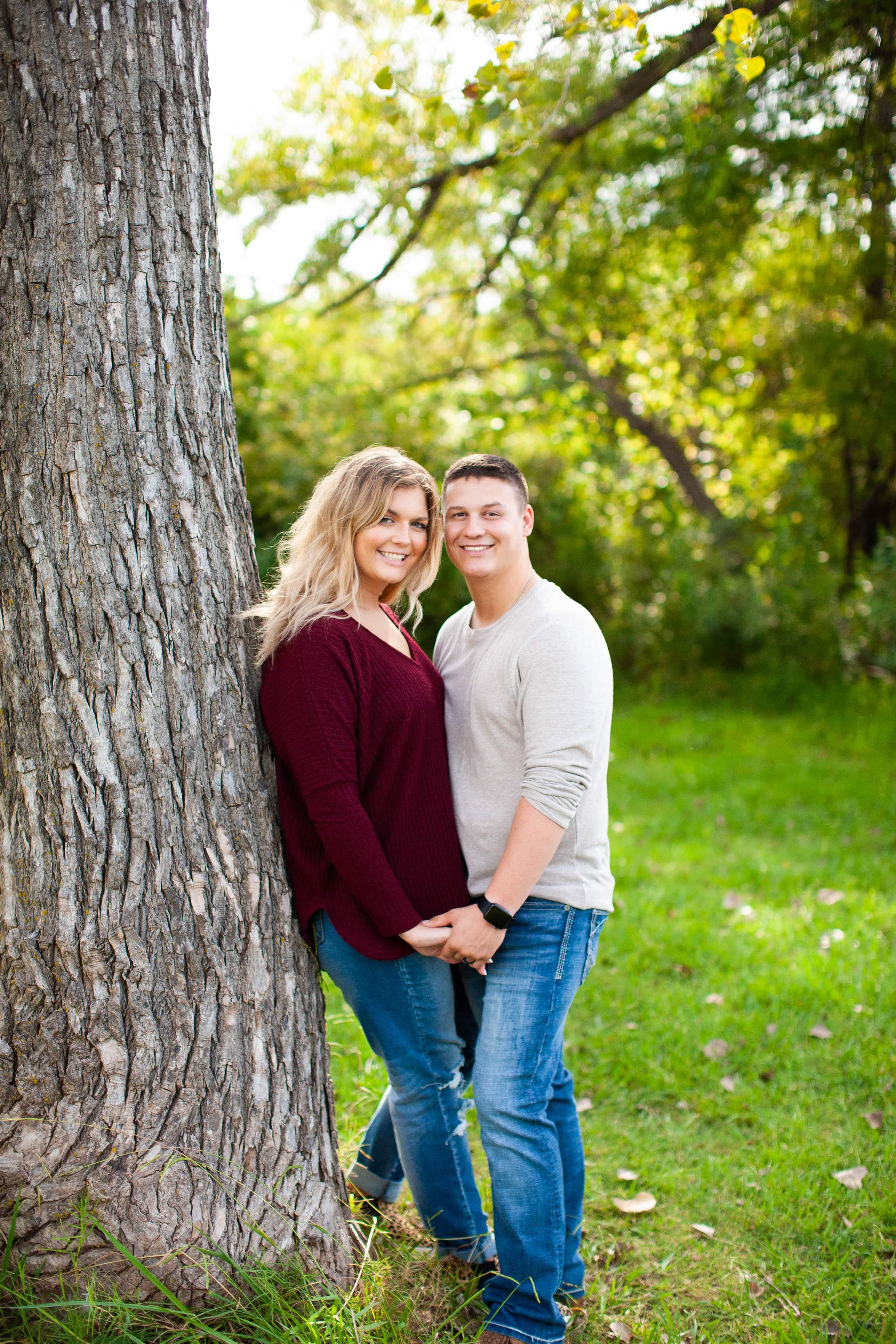 The Wedding Website of Maggie Bryant and Garrett Dean