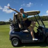 Moon Palace Spa & Club Golf