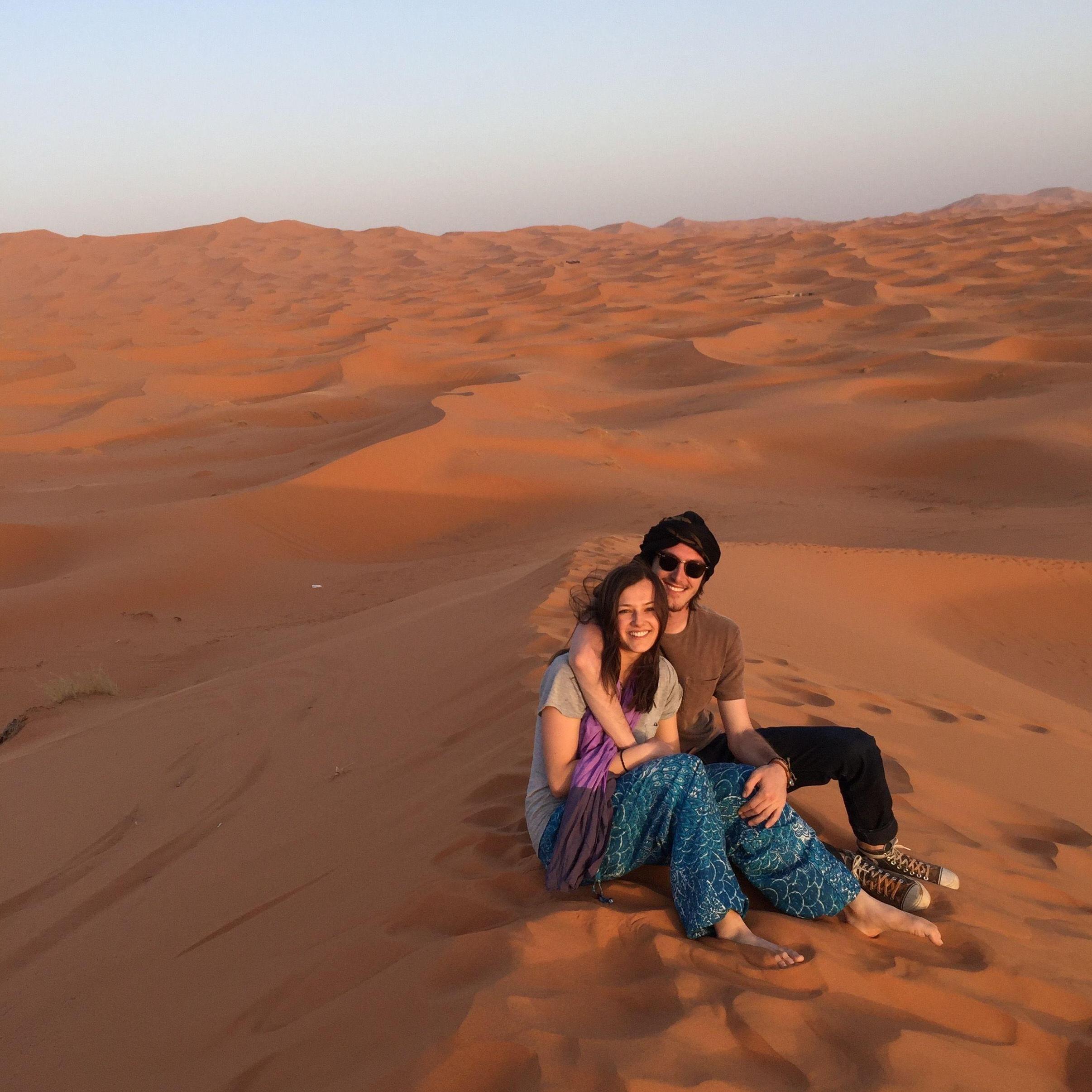 Morocco