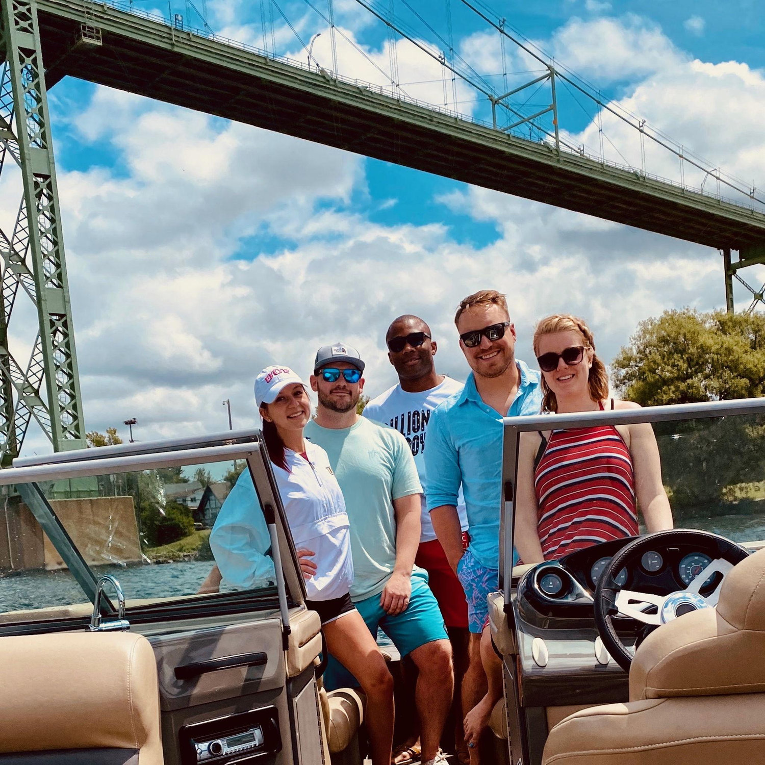 2020 Alexandria Bay, NY