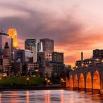 Stone Arch Bridge