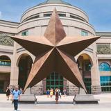 Bullock Texas State History Museum