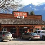 Echo Lake Cafe