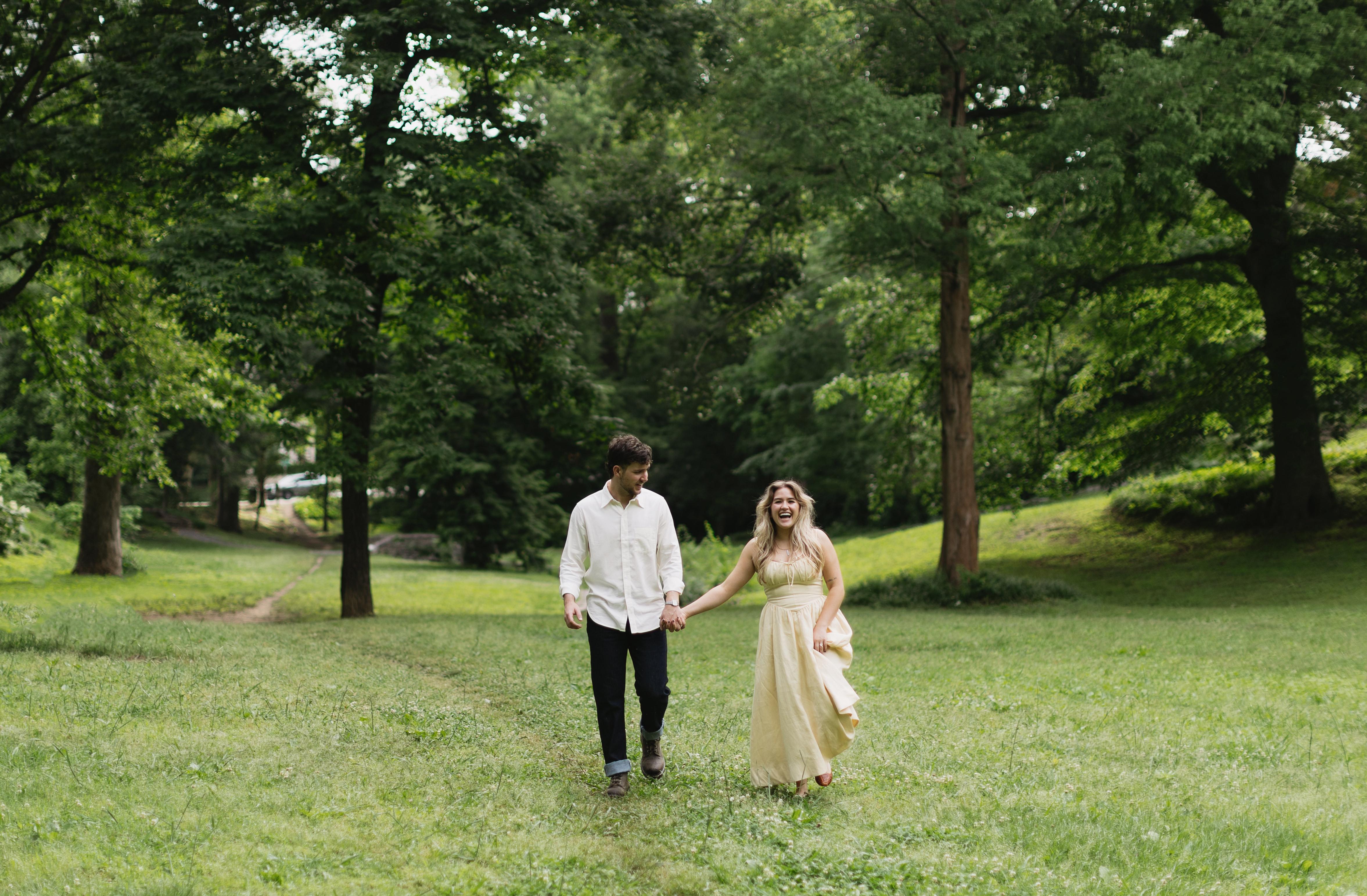 The Wedding Website of Alexis Pop and Ian Renwick