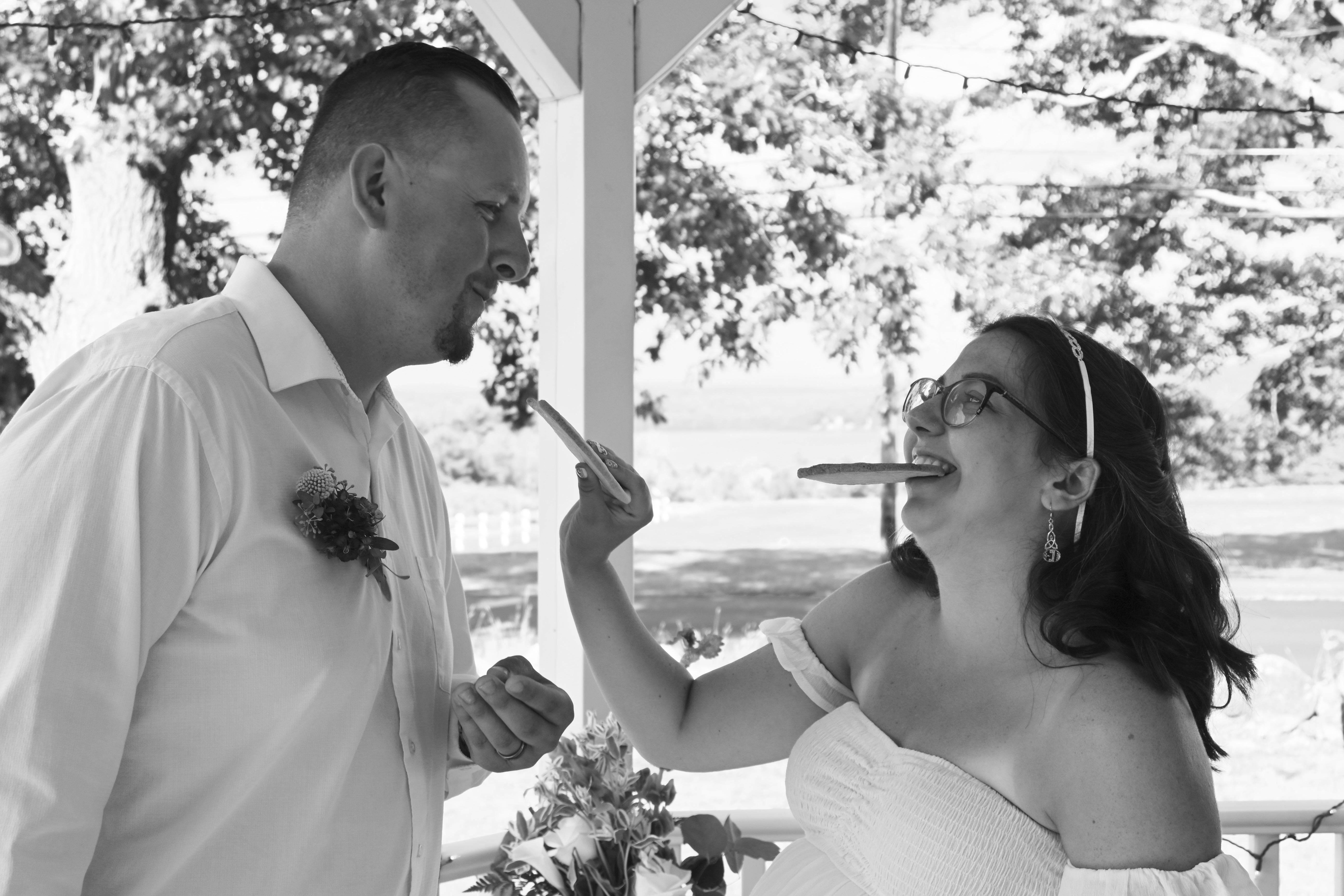 The Wedding Website of Mary Beck and Kirby Clang