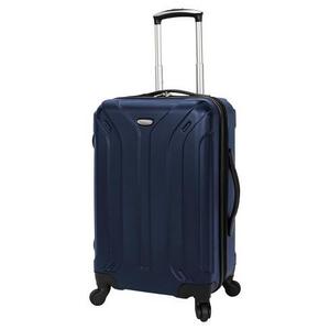 Skyline 22" Glide Hardside Spinner Carry On Luggage