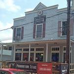 Prohibition Texas