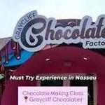 Graycliff Chocolatier