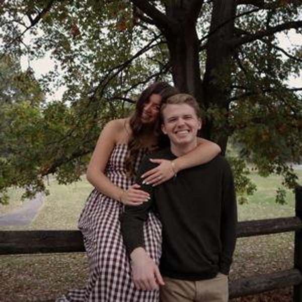 Our newlywed fund