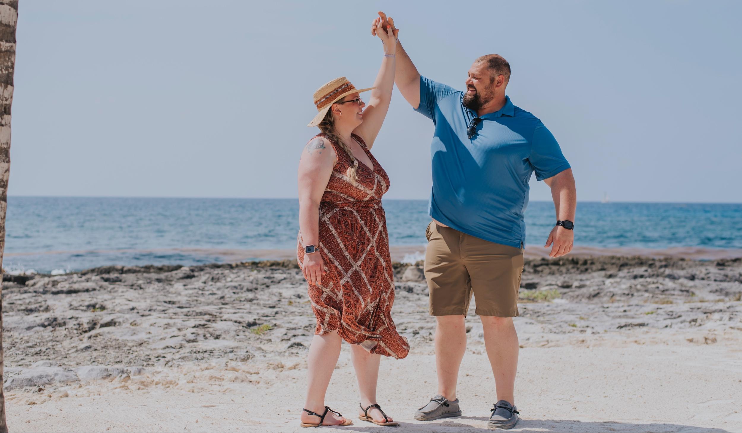 The Wedding Website of Jordan Breeding and Matthew McFarren