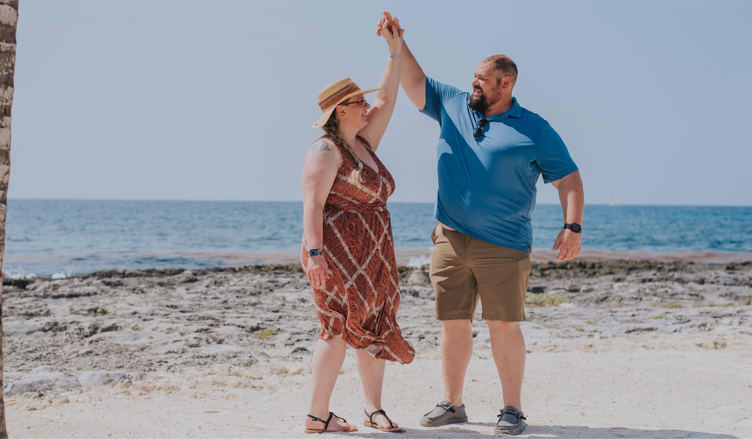 The Wedding Website of Jordan Breeding and Matthew McFarren