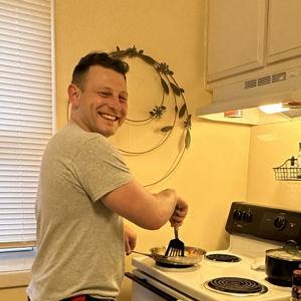 Couples Cooking Lesson