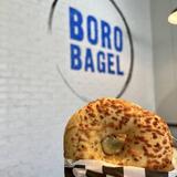 Boro Bagel