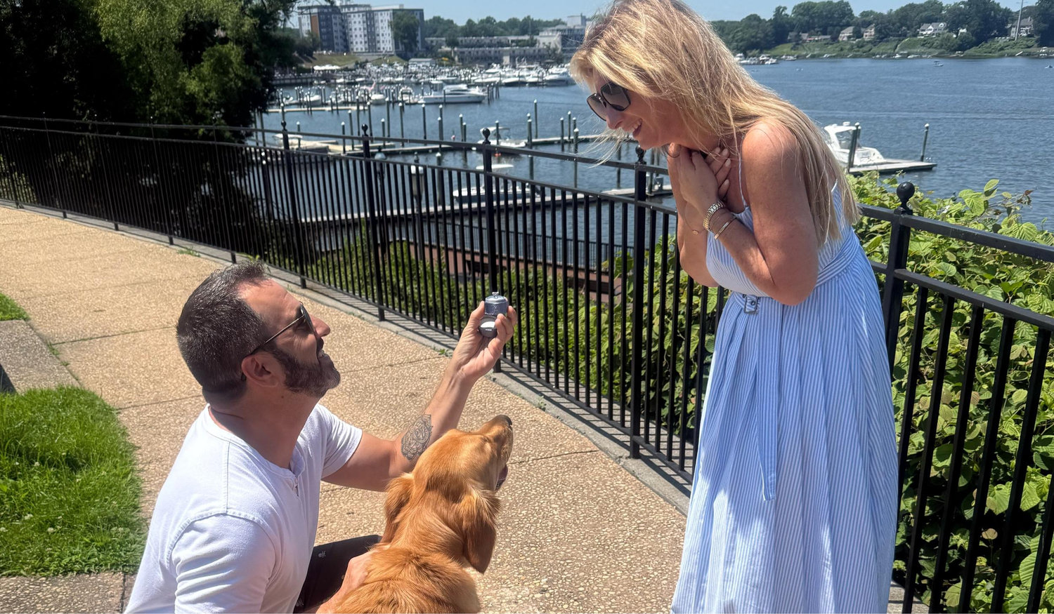 The Wedding Website of Melissa Rothschild and Joshua Jaffe