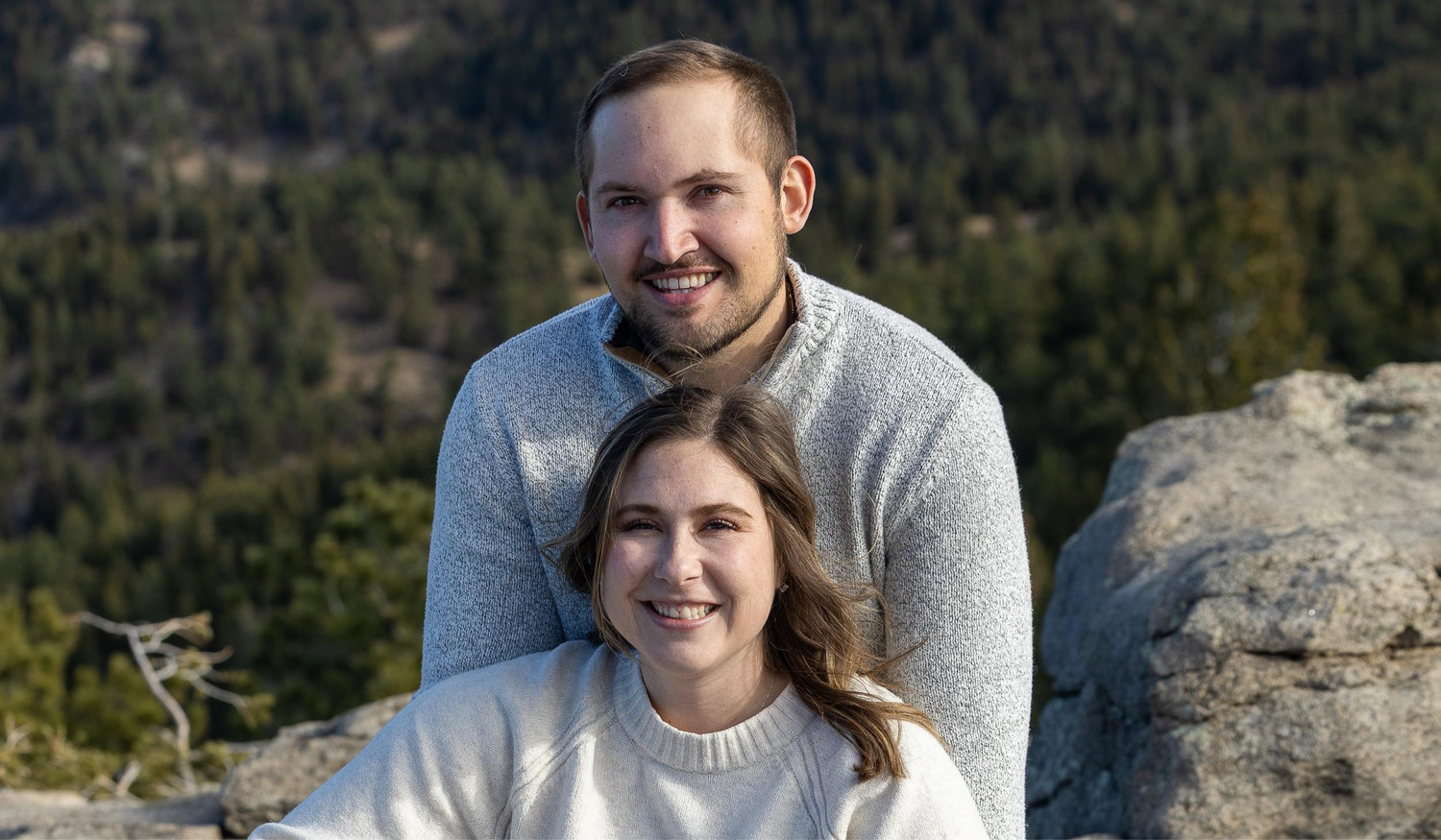 The Wedding Website of Karissa Stewart and Kody Bettcher