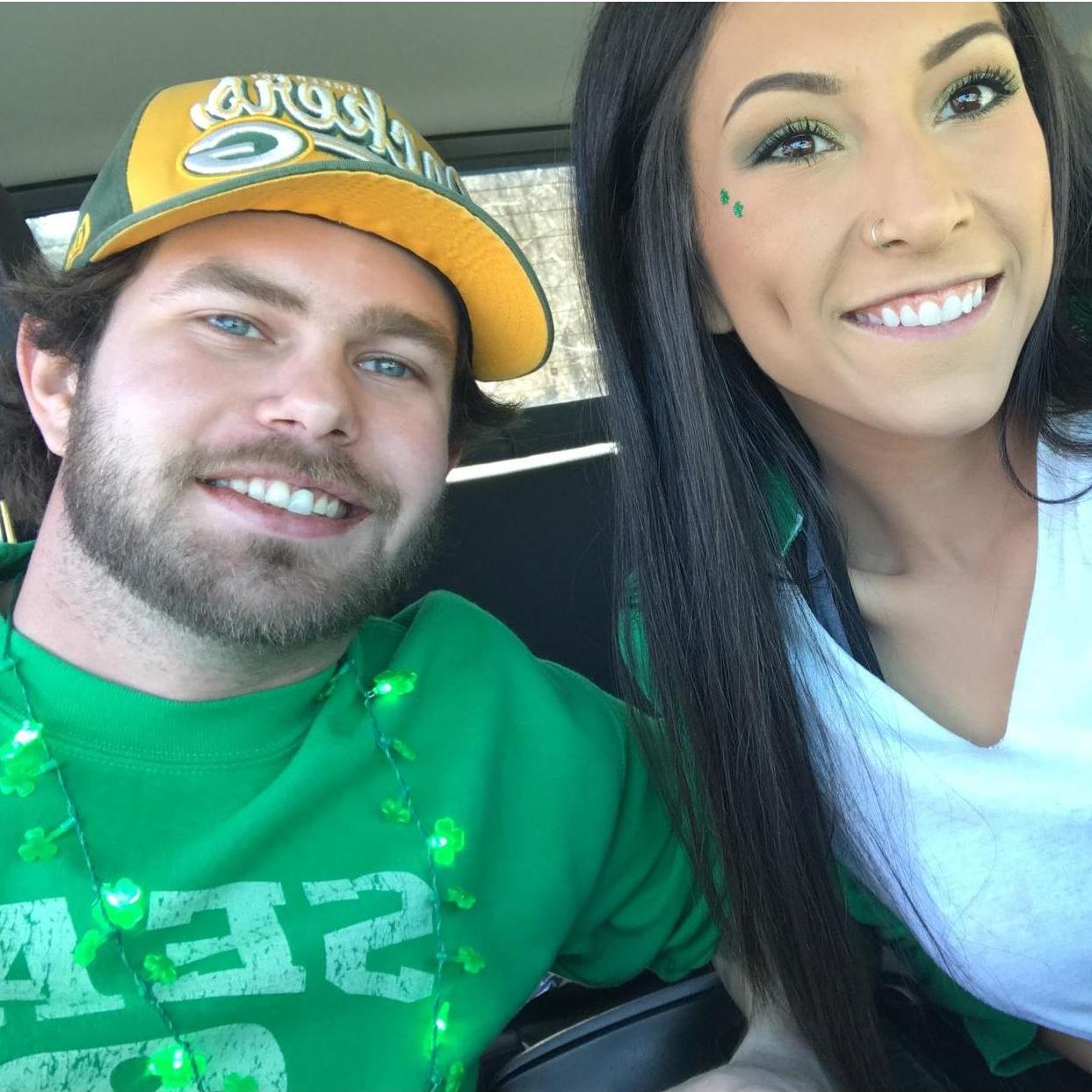 2018 - St. Patty's Day!