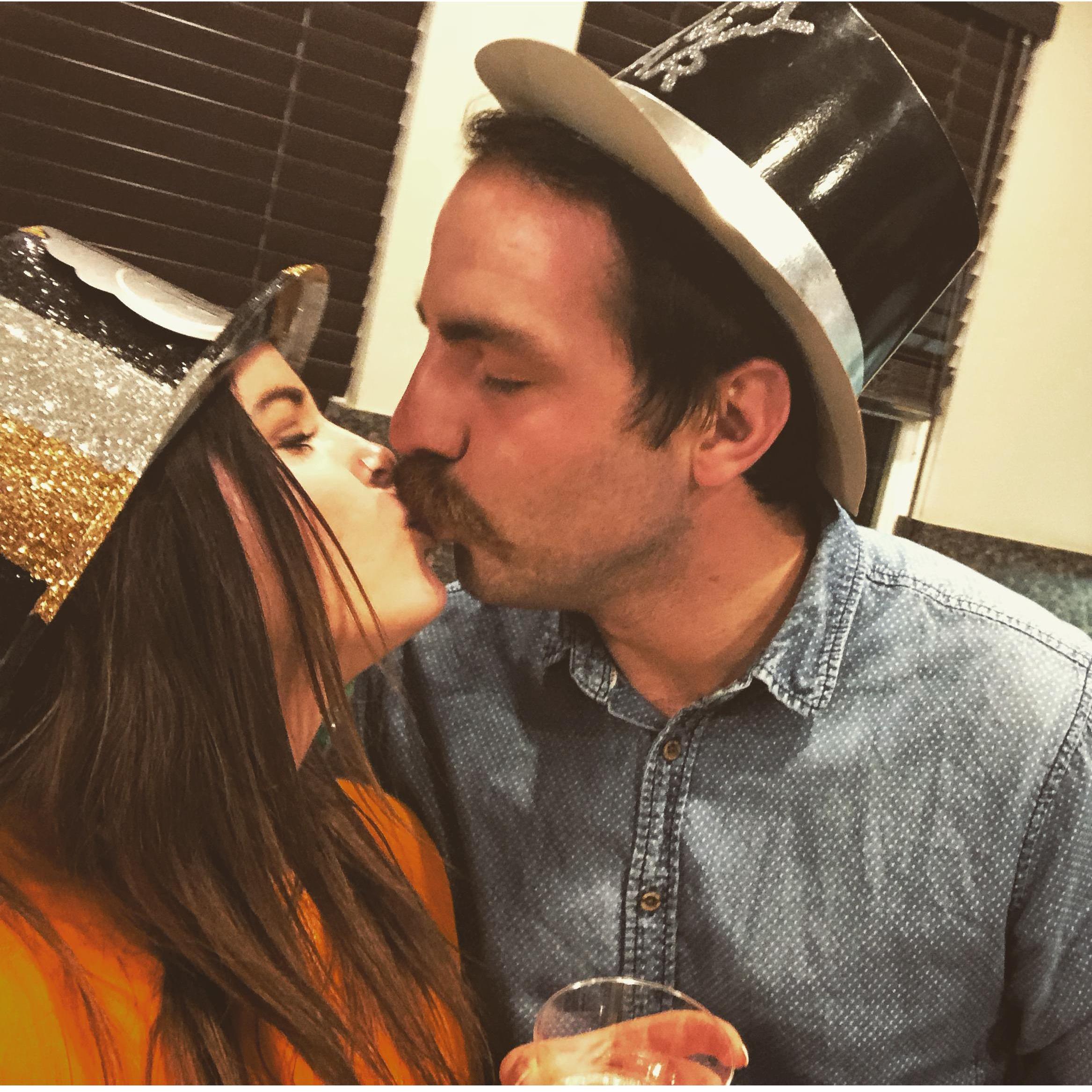 New Years Eve 2018