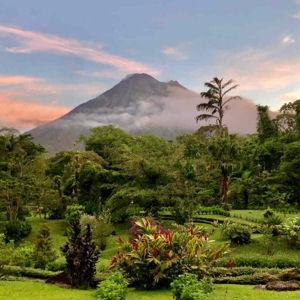 Costa Rica Honeymoon Fund
