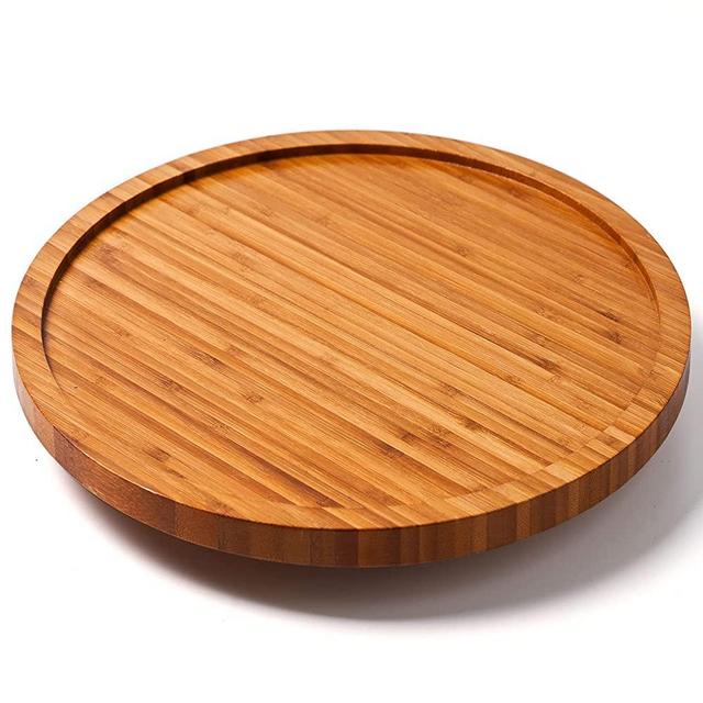 Dalstrong Corner Counter Cutting Board - Teak Wood