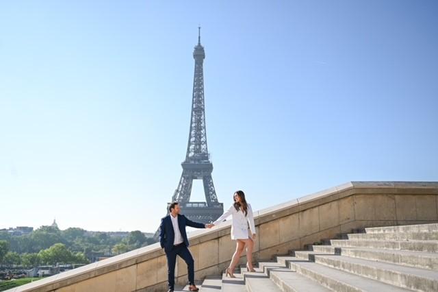 The Wedding Website of Amanda Iannone and Paul Curran