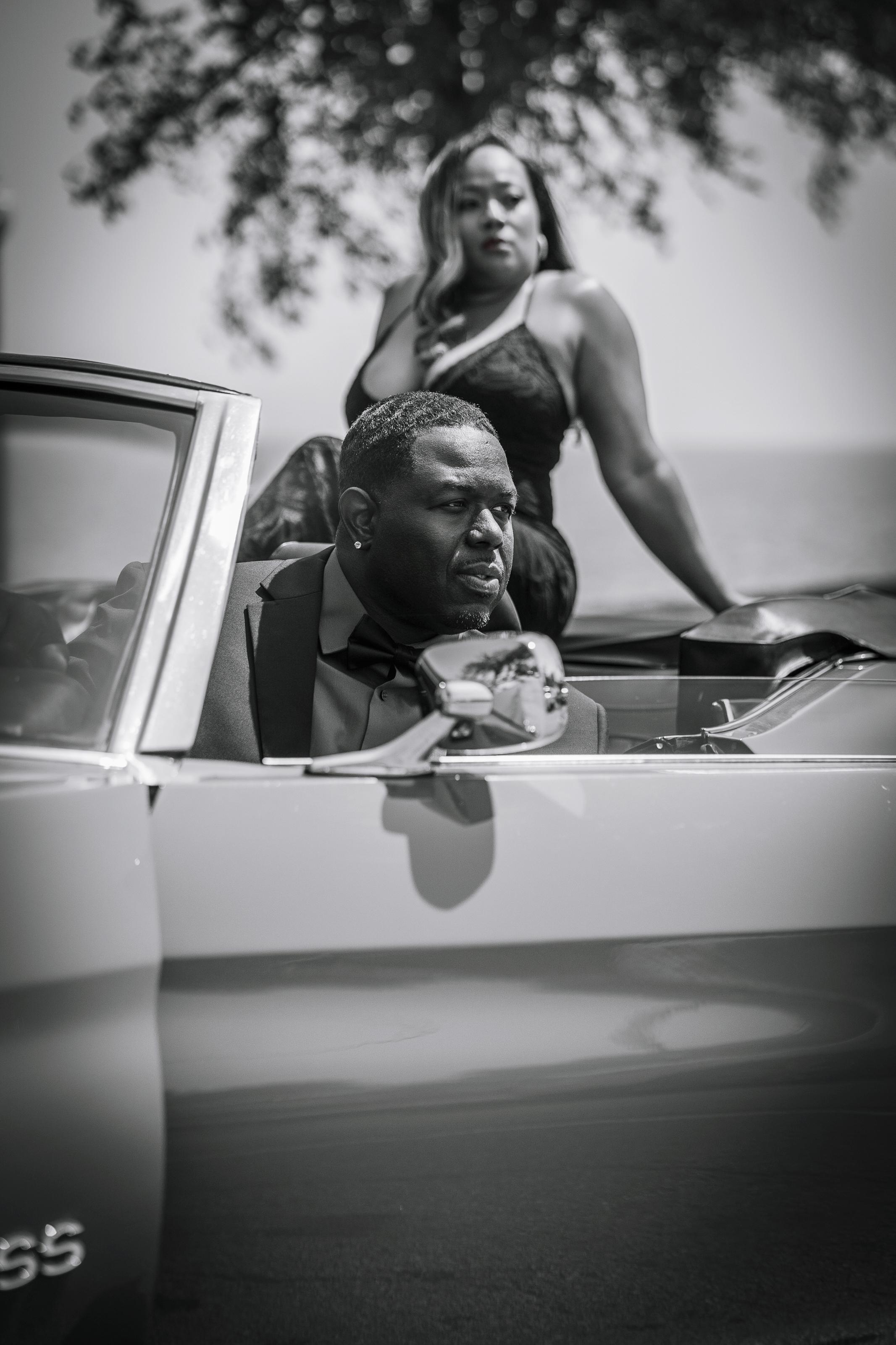 The Wedding Website of LaSheay Williams and Orlando Williams