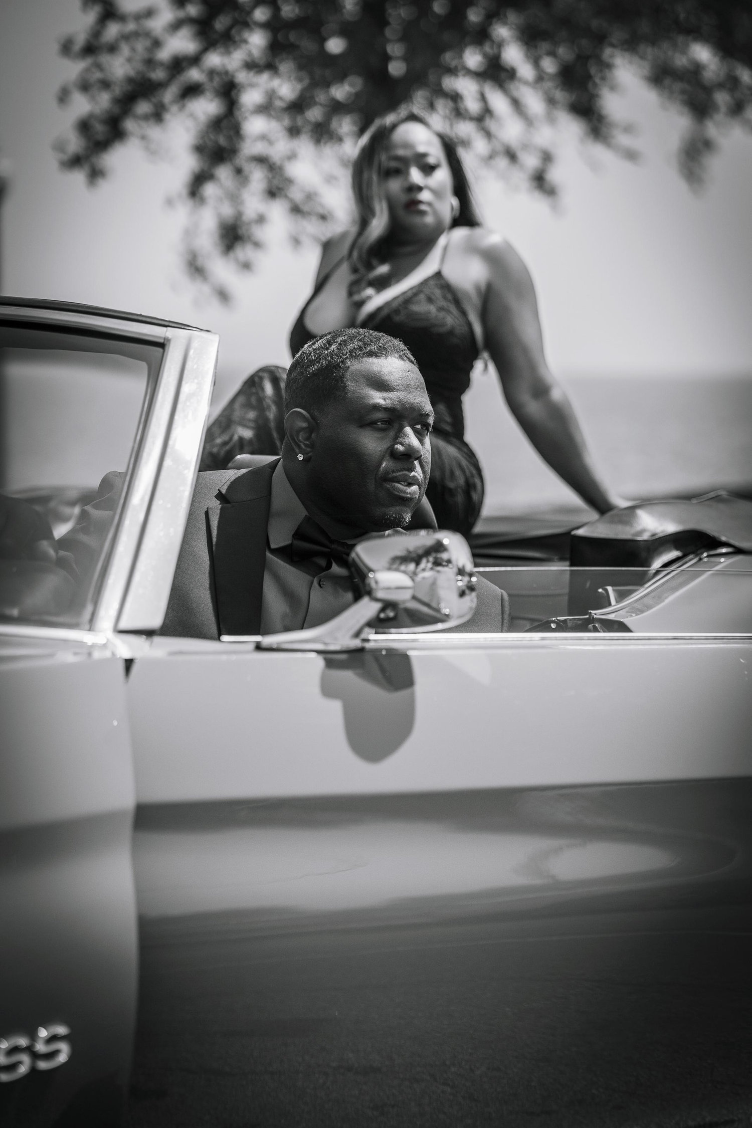 The Wedding Website of LaSheay Williams and Orlando Williams