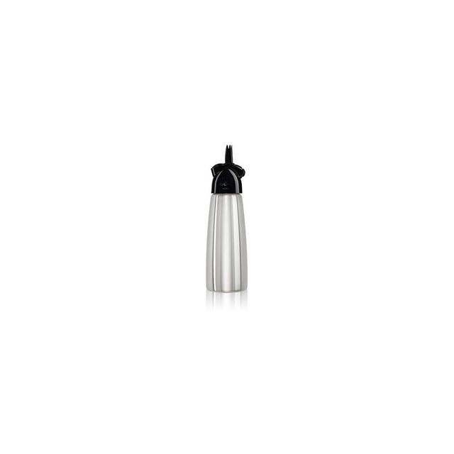 iSi North America Easy Whip Plus, 1 Pint - Black
