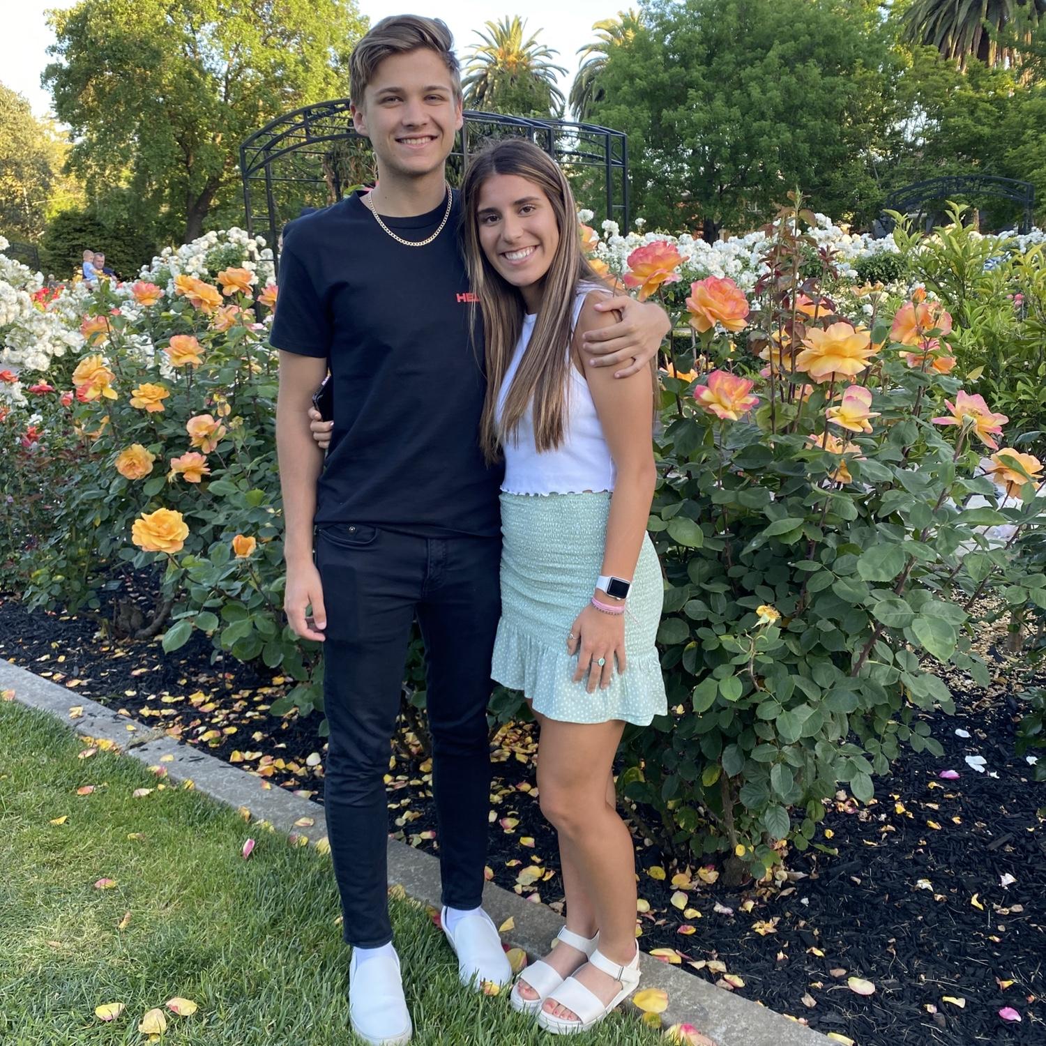 Gina's 19th birthday