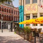 Yaga's Cafe