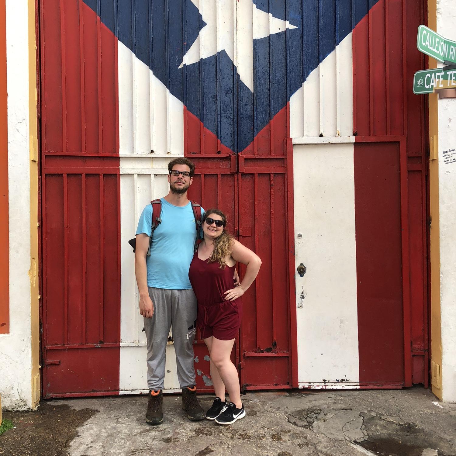 San Juan,  Puerto Rico