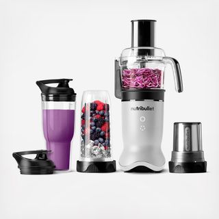 Ultra Plus 3-in-1 Compact Kitchen System