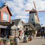 Solvang Village