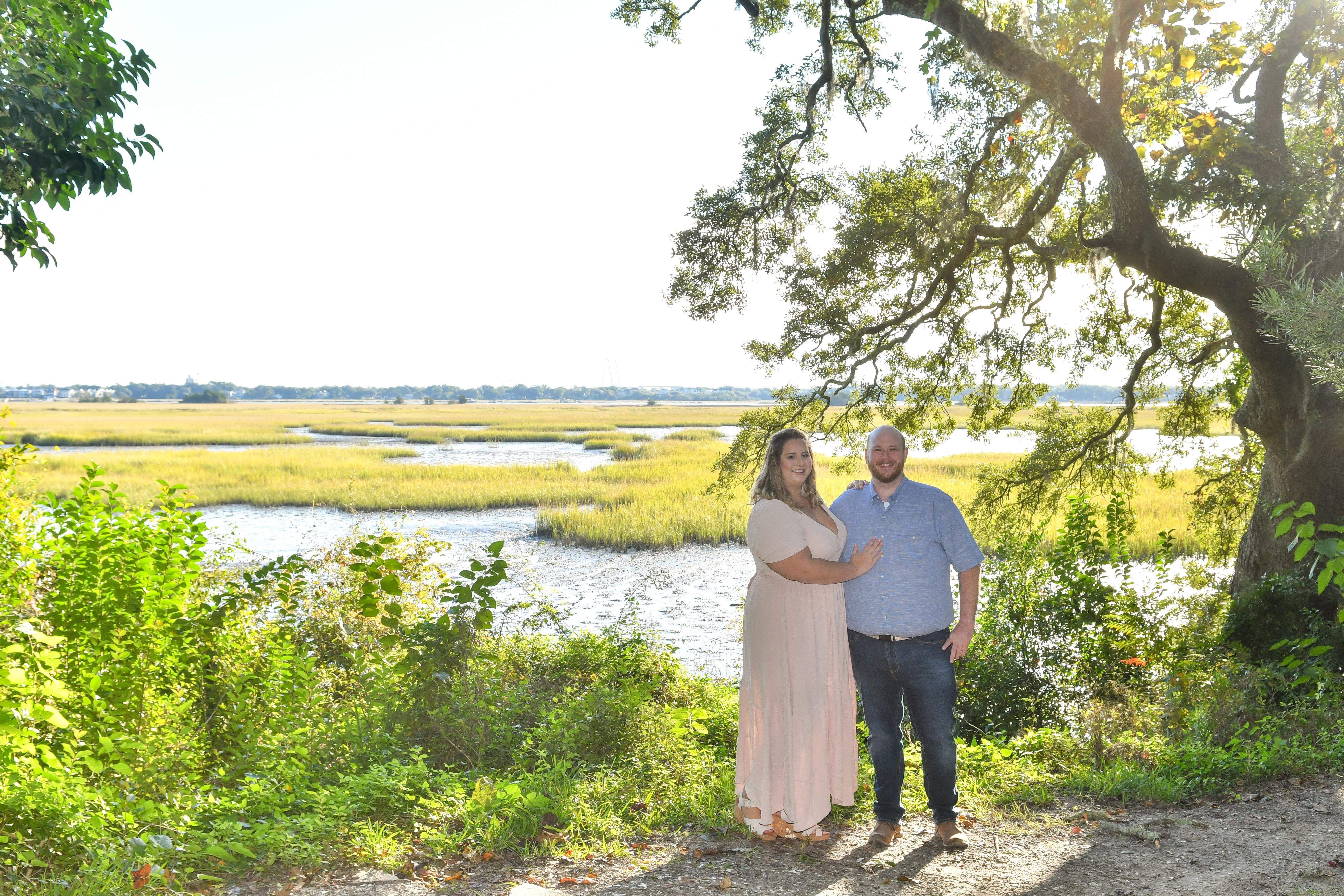 The Wedding Website of Matthew Burton and Patrice Wolfe