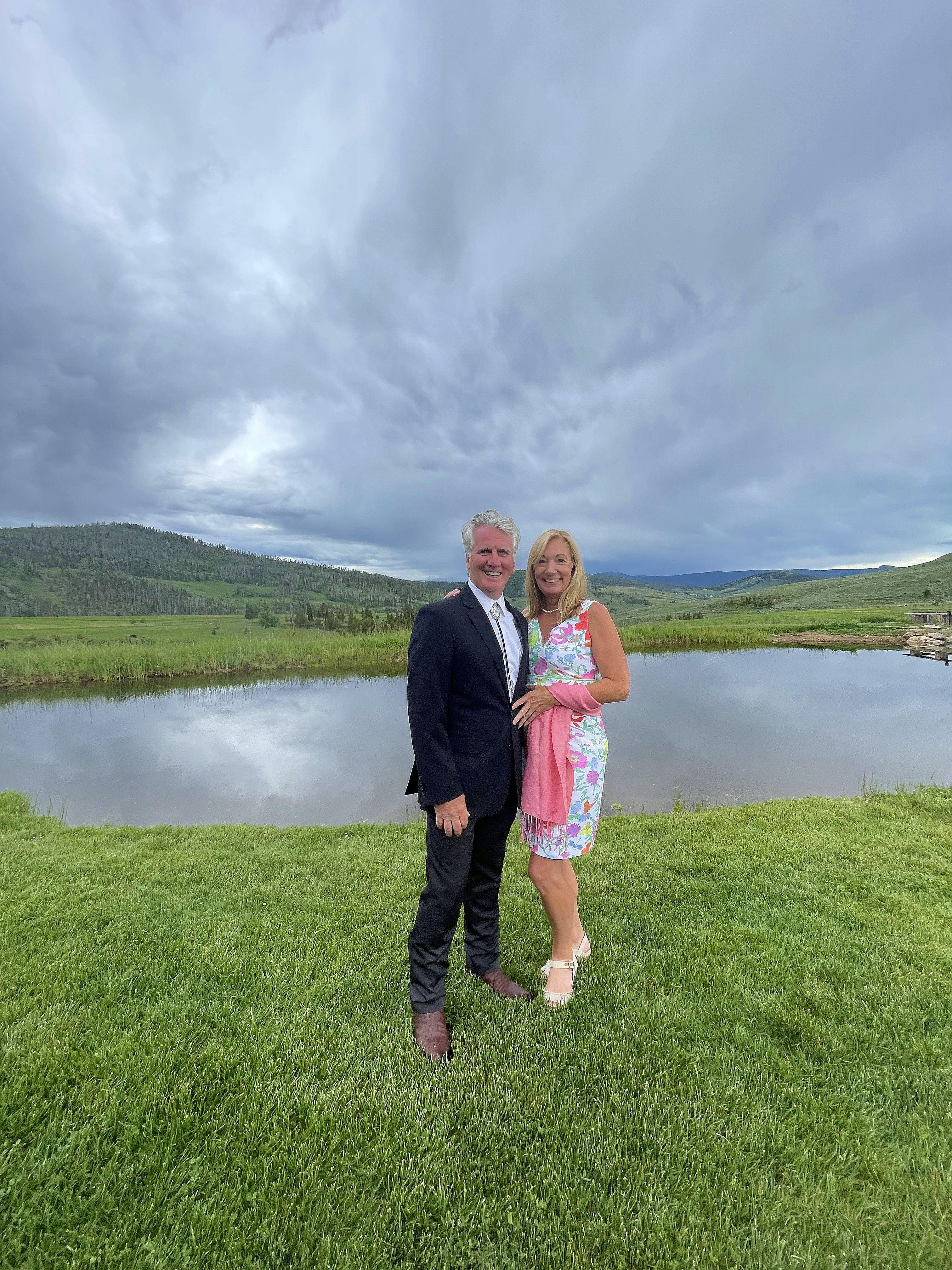 The Wedding Website of Marise Meynet Stewart and Scott Edward Sheehan